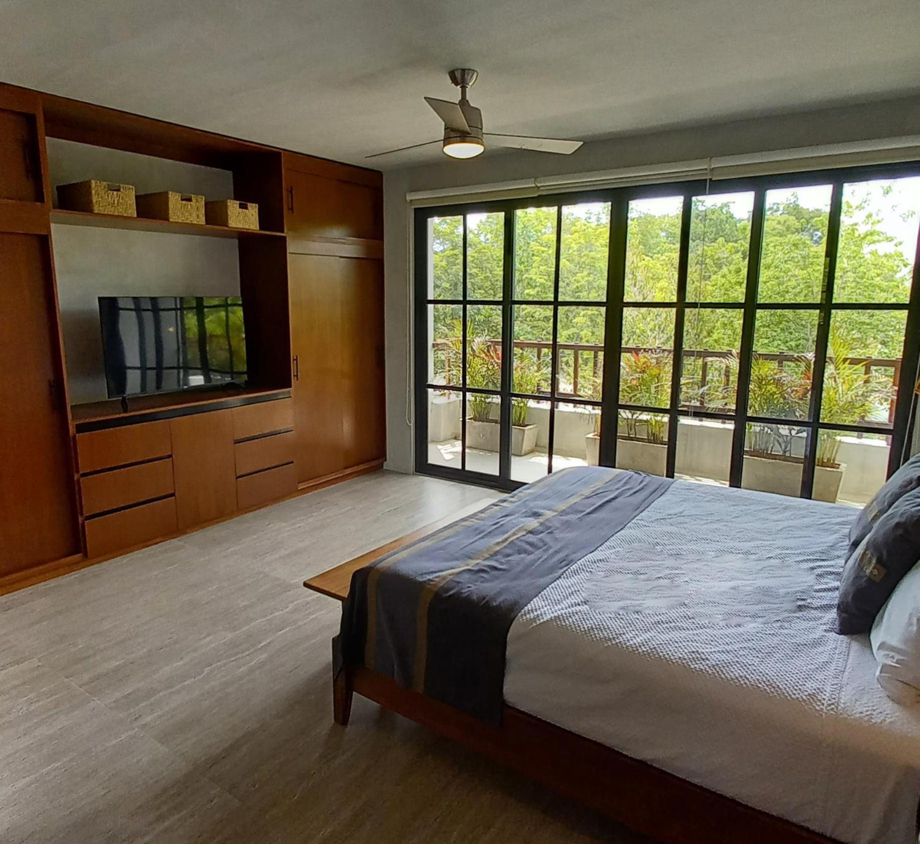 Nature Luxury Selva Norte Tulum Exterior photo