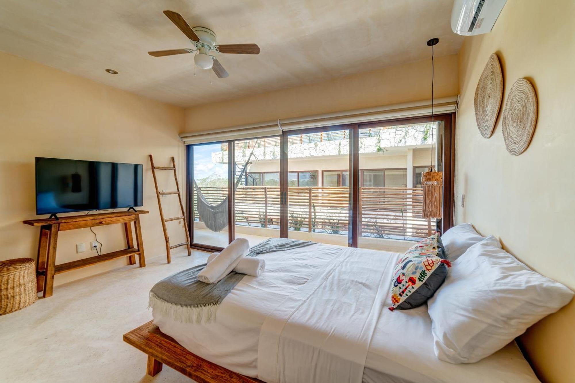 Nature Luxury Selva Norte Tulum Exterior photo